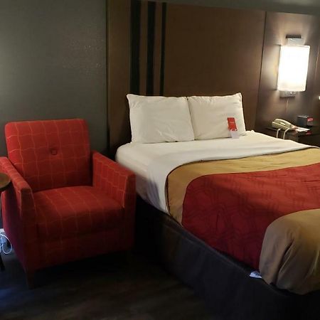 Econo Lodge Donalsonville Exteriér fotografie