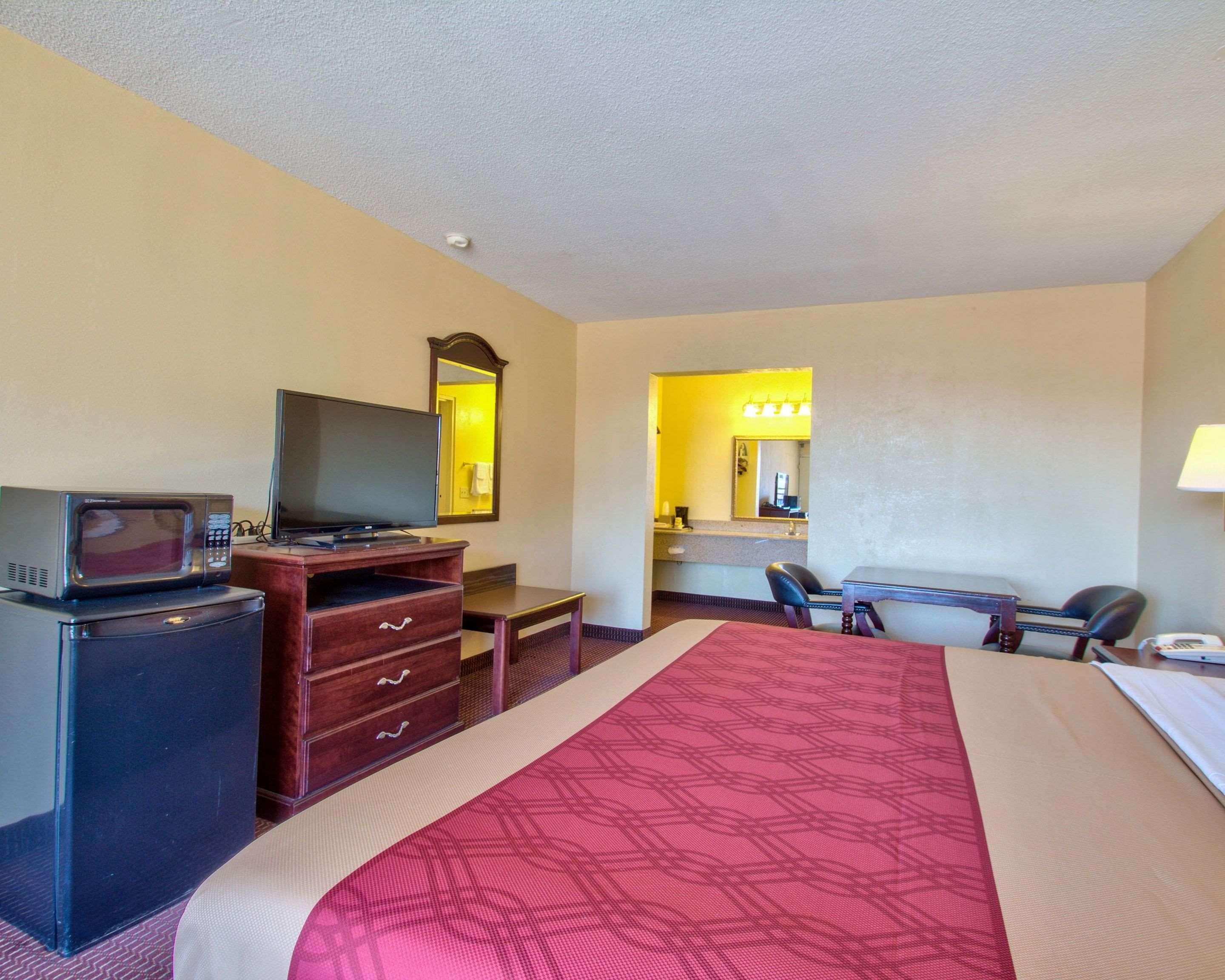 Econo Lodge Donalsonville Exteriér fotografie